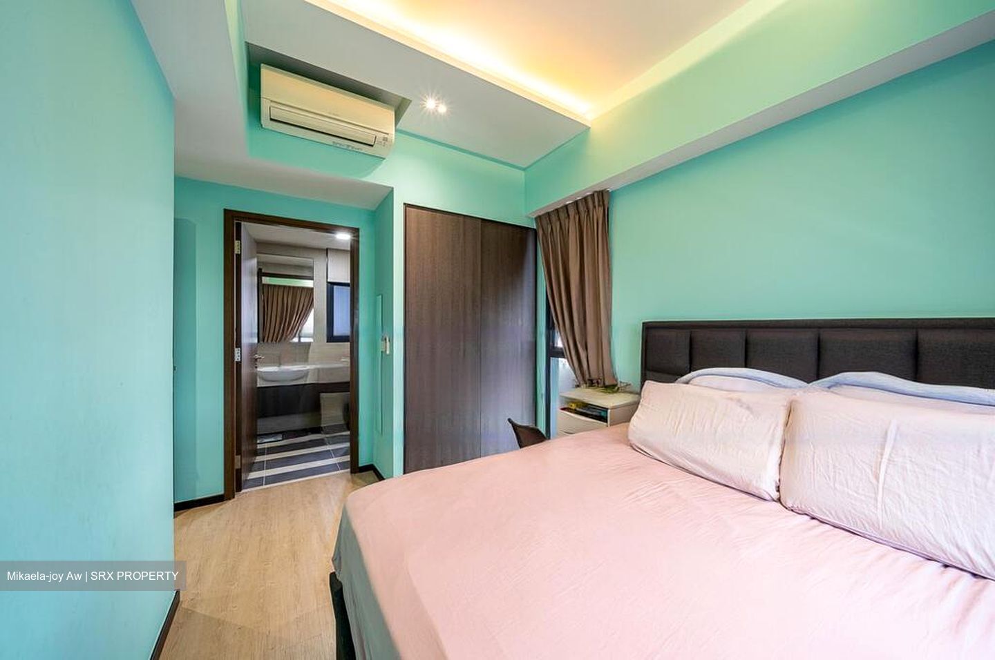 Parc Riviera (D5), Condominium #480167031